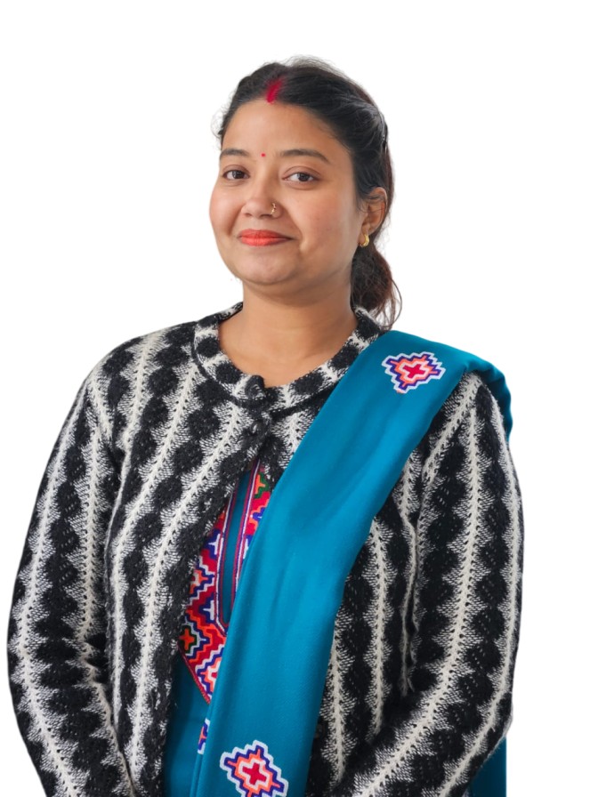 Meena devi